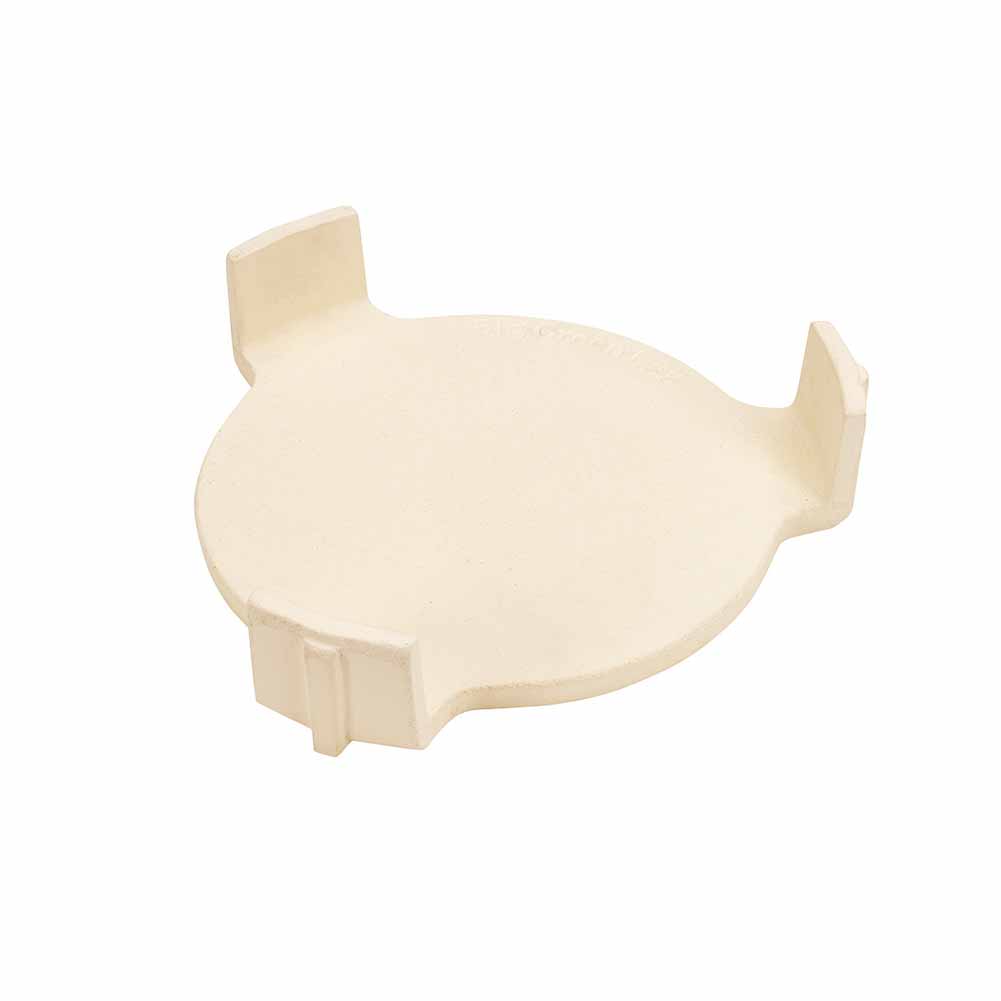 Base per cottura indiretta ConvEggtor per Big Green Egg XL BGE401052 1