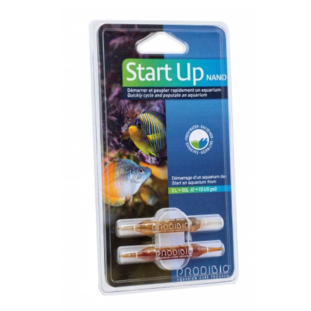 Start Up Nano Prodibio 2 Fiale 1