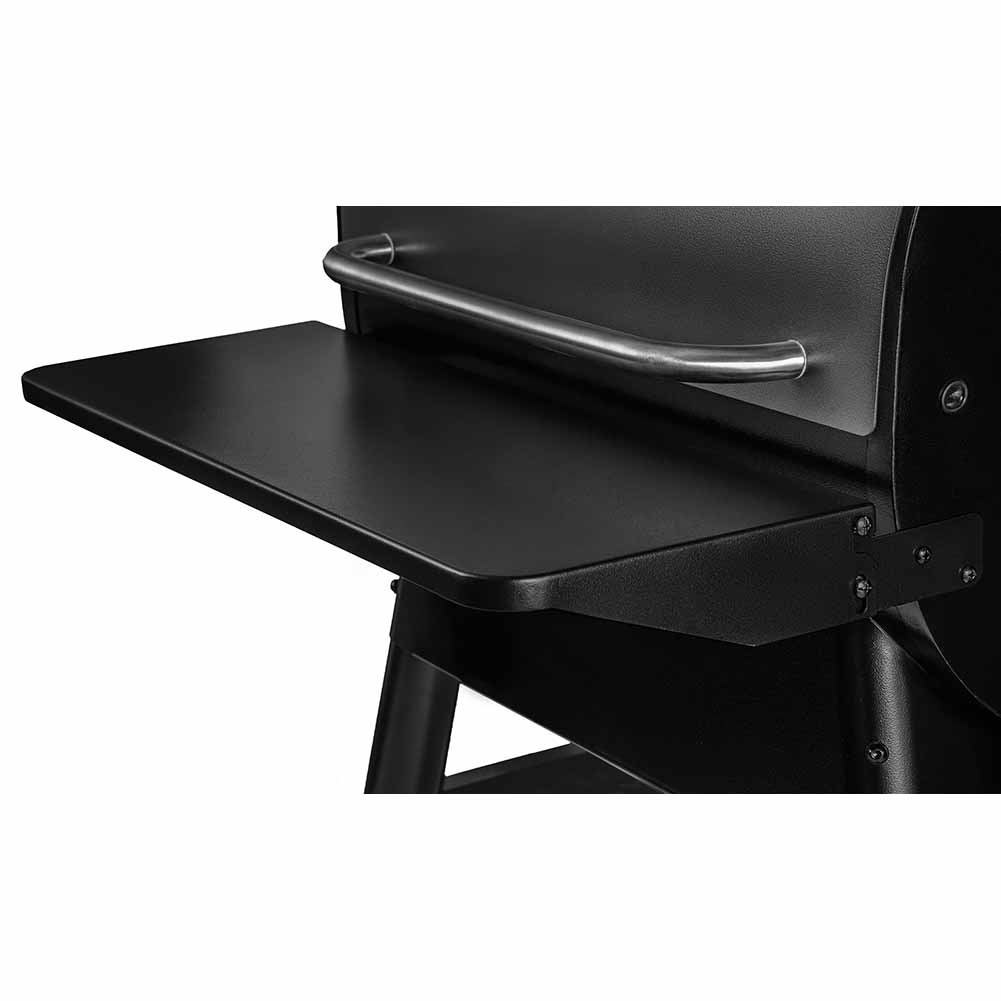 Promozione Traeger Ironwood 650 + Ripiano 3
