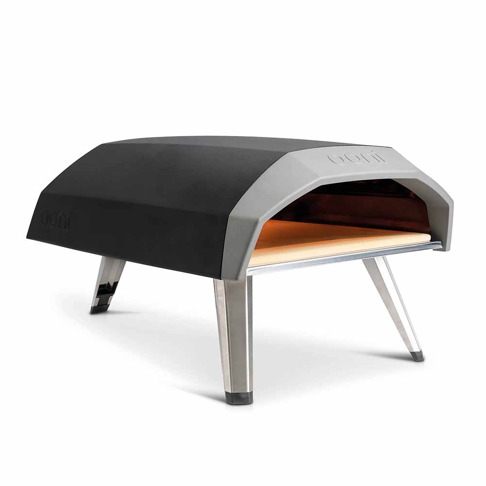Forno pizza portatile e a gas Ooni Koda 12 OONUUP07000 1
