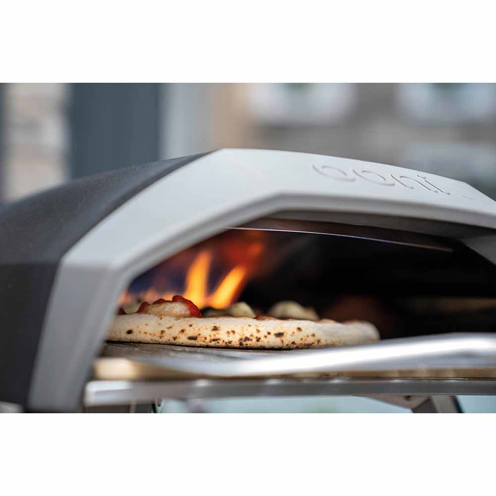 Forno pizza portatile e a gas Ooni Koda 12 OONUUP07000 2
