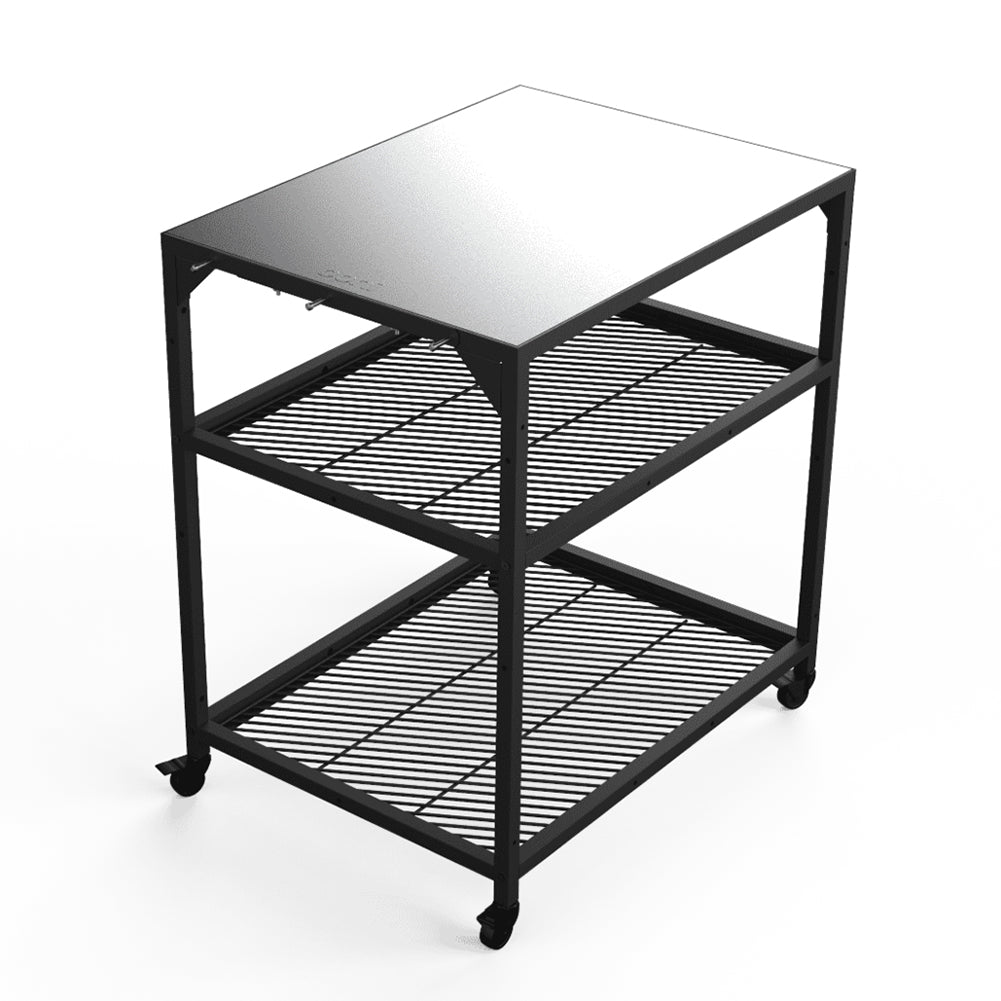 Tavolo modulare medio per forni pizza Ooni OONUUP2F000 3