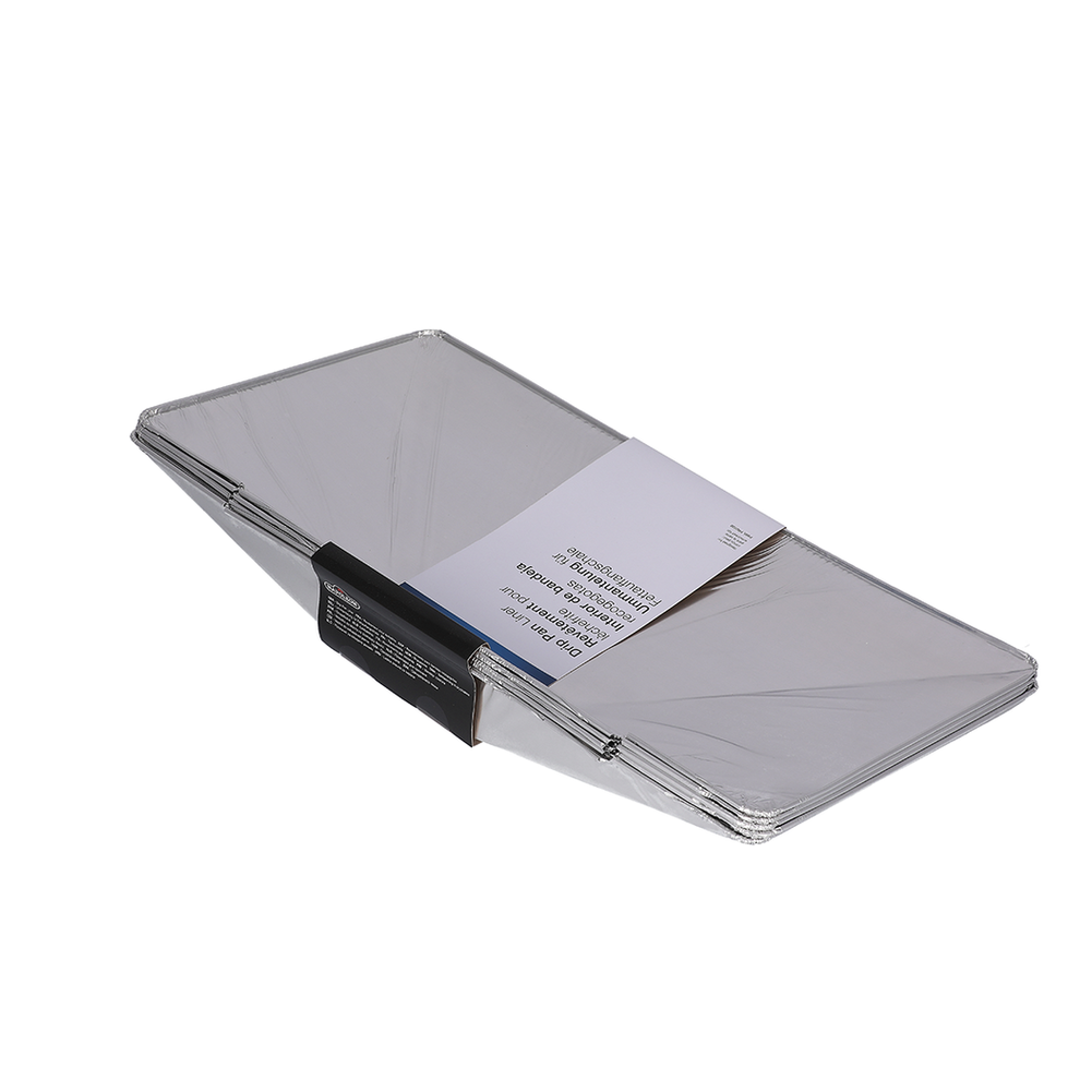 Leccarda vassoio raccogli grasso per barbecue Napoleon ROGUE425 conf 3 pz 1