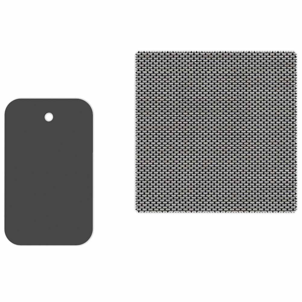 Sedia senza braccioli Minorca Charcoal nero Talenti 3