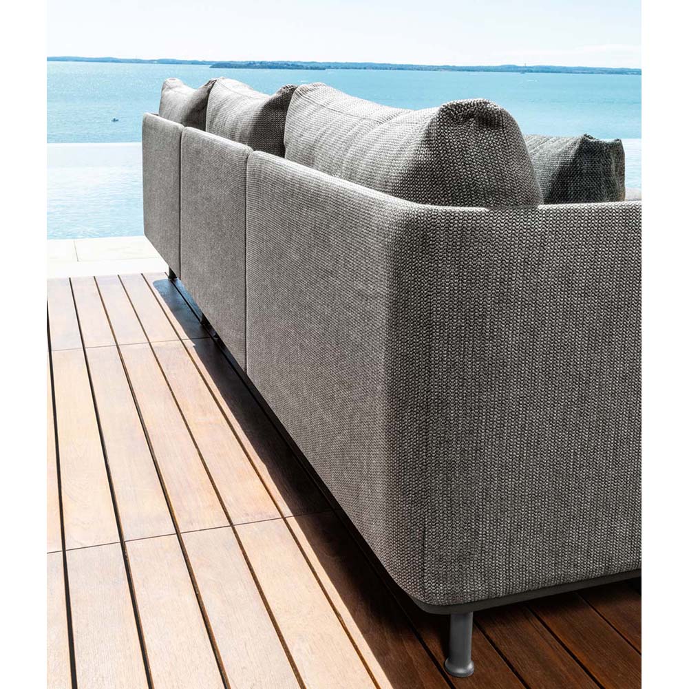 Divano componibile Slam Talenti 4