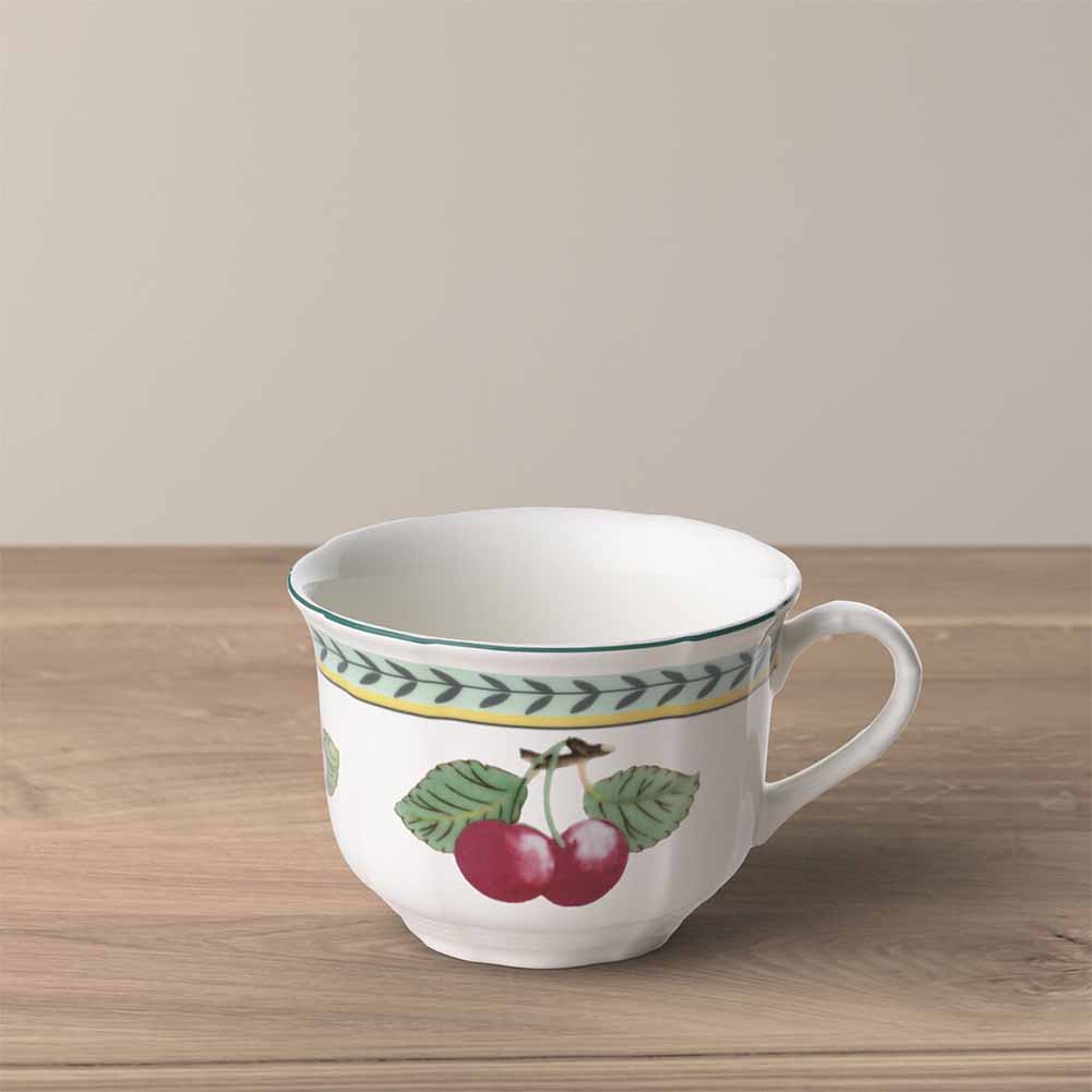 Tazza da colazione French Garden Fleurence Villeroy & Boch 3
