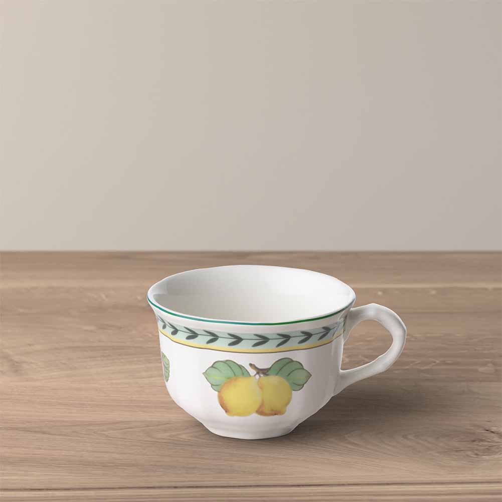 Tazza da tè French Garden Fleurence Villeroy& Boch 3