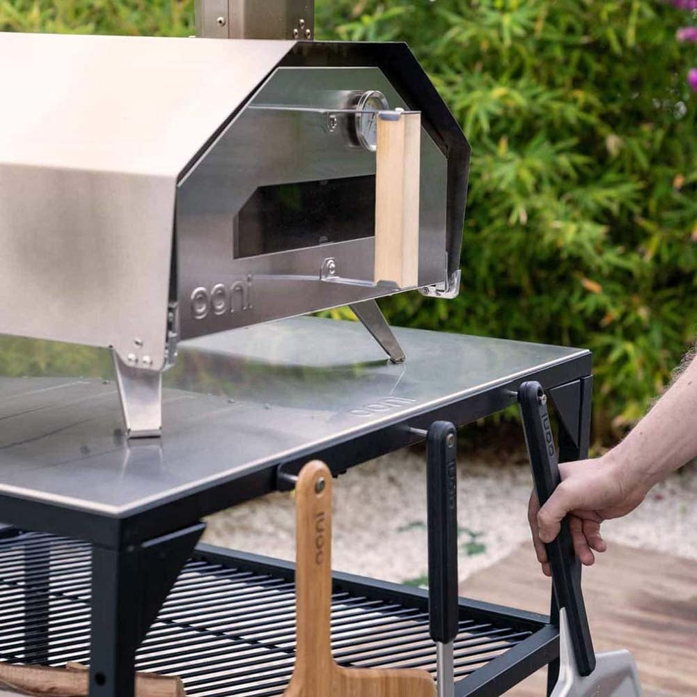Tavolo grande per forni pizza Ooni OONUUP0AC00 2