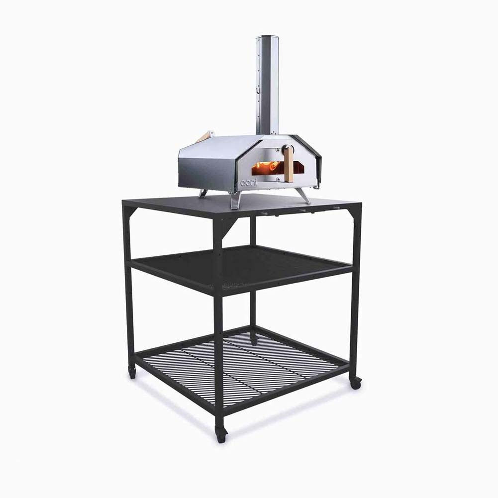 Tavolo grande per forni pizza Ooni OONUUP0AC00 3