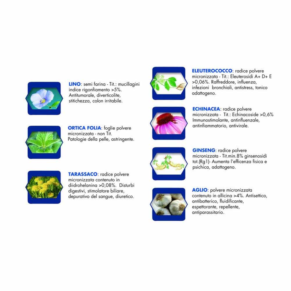 Alimento secco cane adulto Less Dry Anatra 12kg Vet Line 3