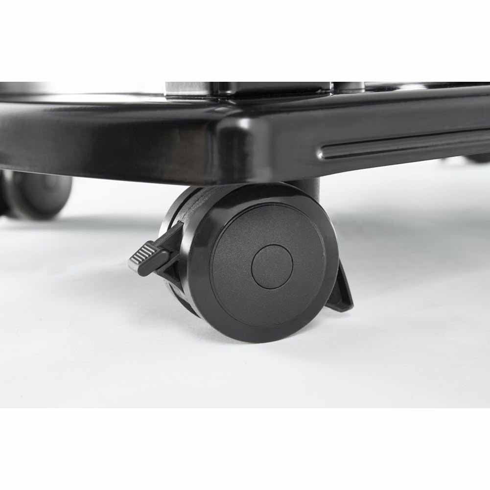 Barbecue a gas Weber Smart Spirit EPX-315 GBS nero 46512529 6