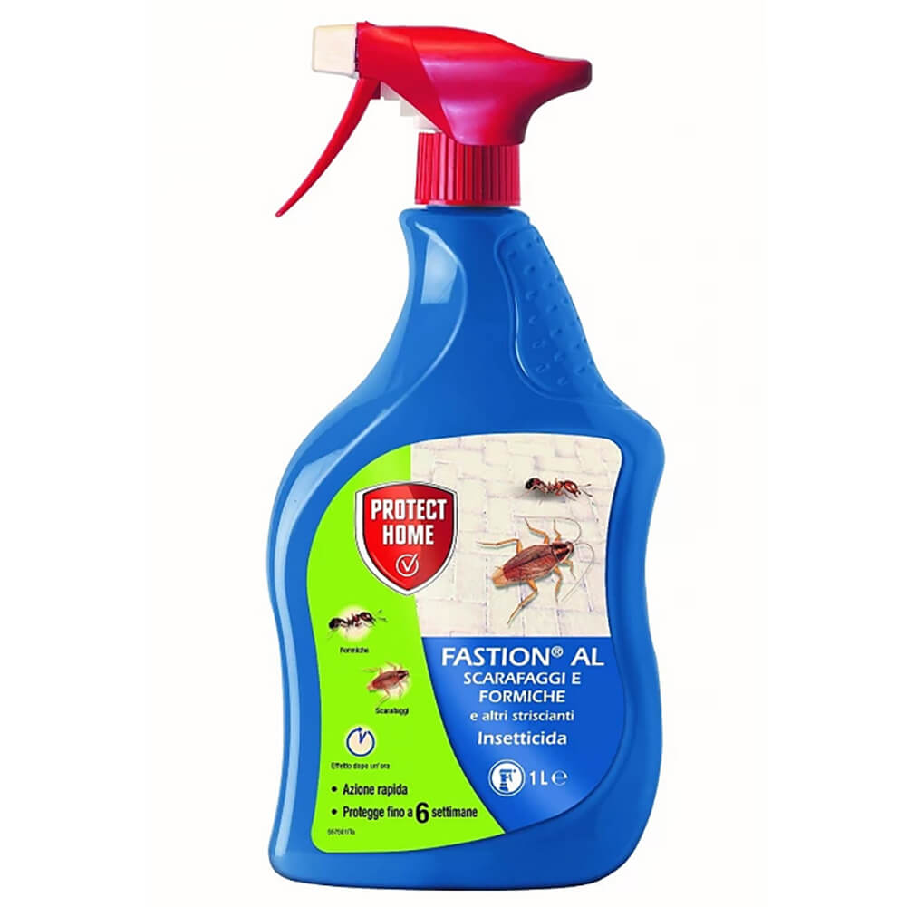Insetticida Fastion AL RTU 1lt Protect Garden 1