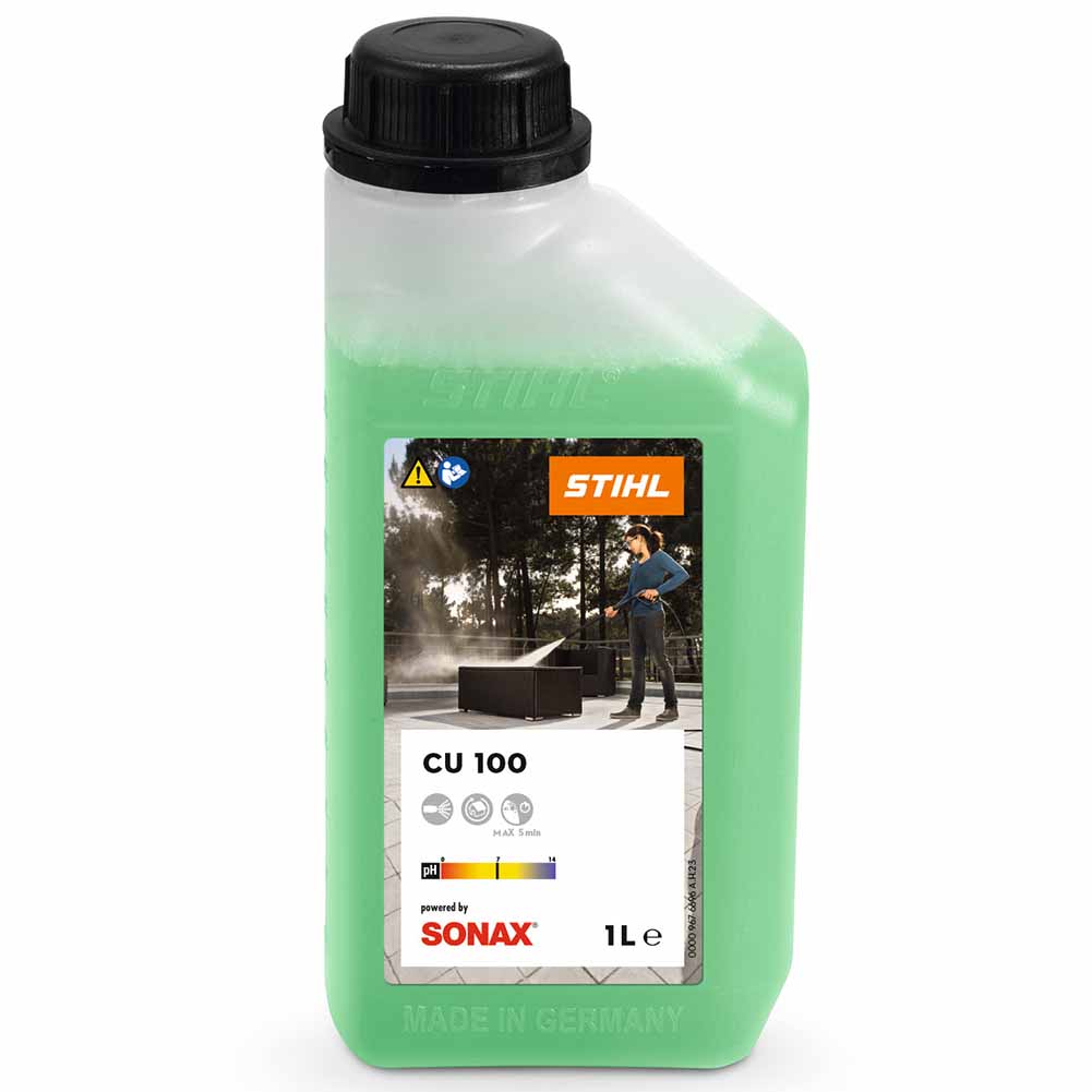 Detergente universale Sthil CU100 1 litro