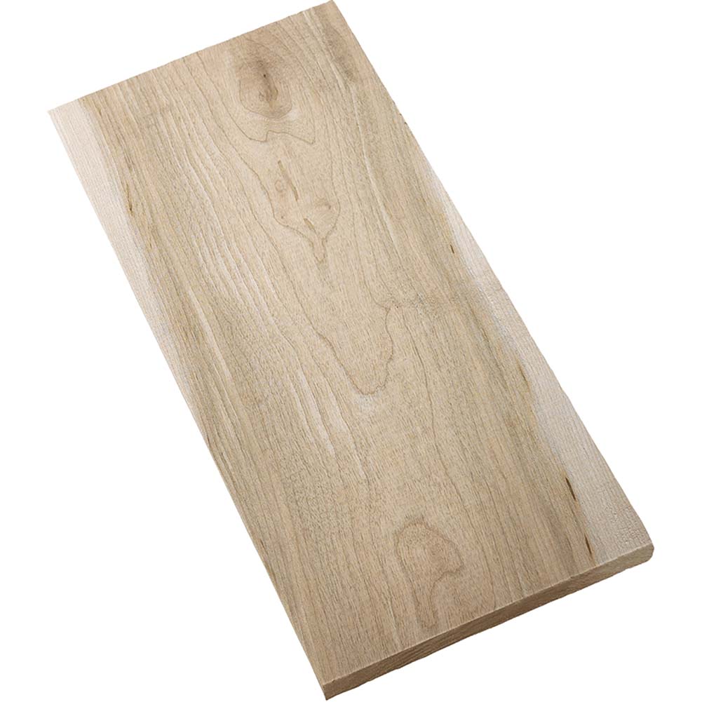 Tavoletta aromatizzante in legno di Acero Napoleon 67035 1