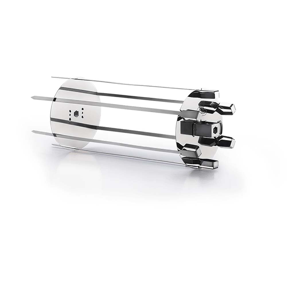 Accessorio girarrosto Supporto per spiedini Napoleon 64008 1