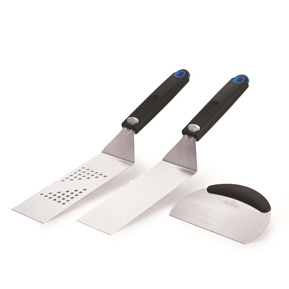 Set Spatole per plancha PRO Napoleon 70081 1