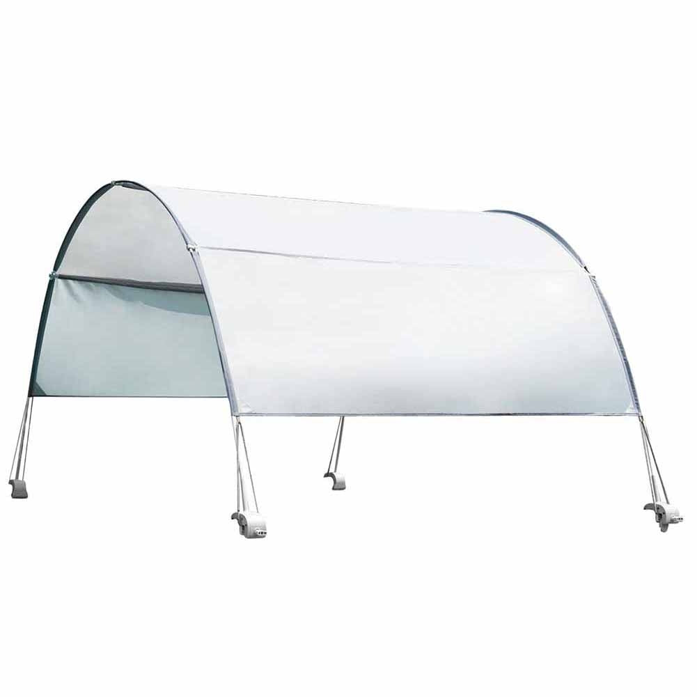 Tettoia a cupola per piscine Intex 28054 1