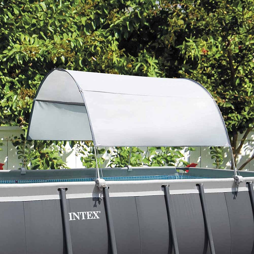 Tettoia a cupola per piscine Intex 28054 3