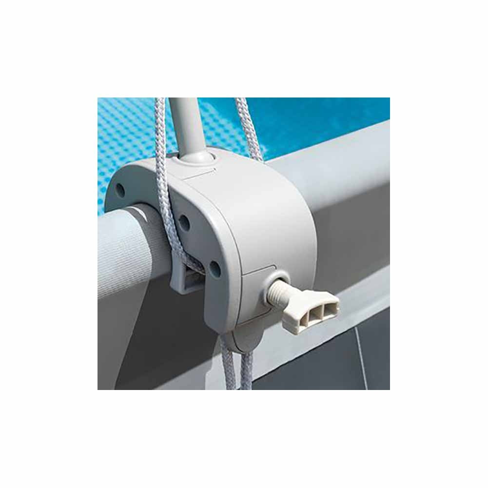 Tettoia a cupola per piscine Intex 28054 4