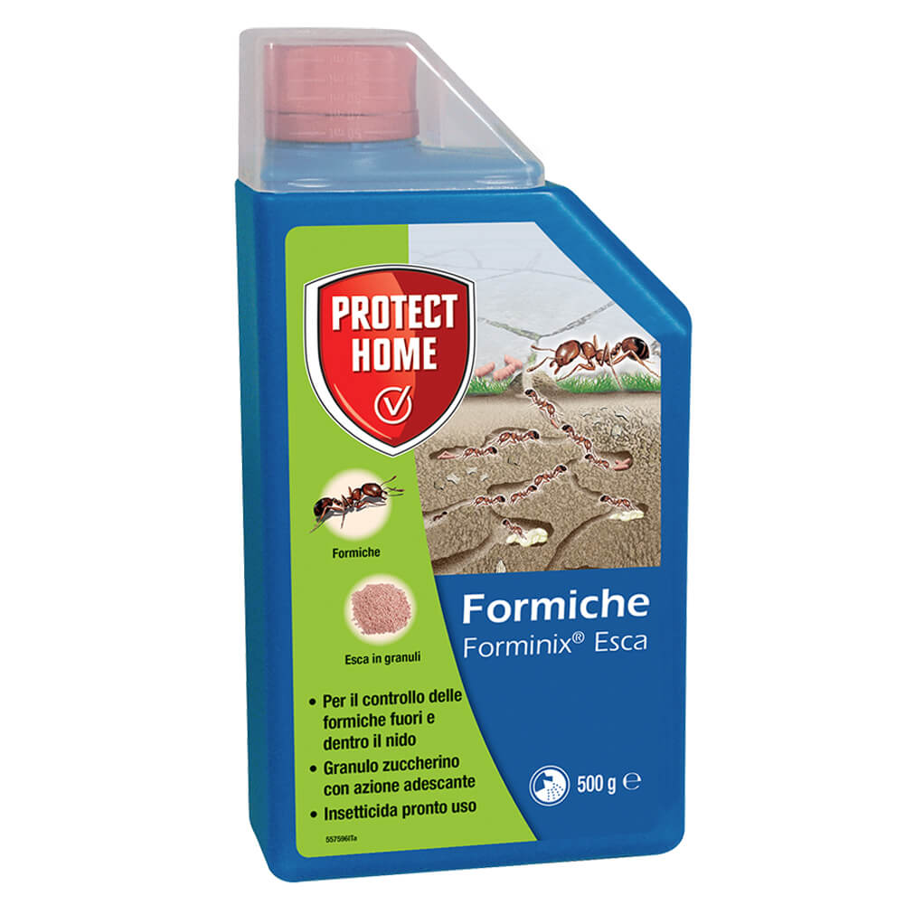 Esca per formiche Forminix Protect Garden 1