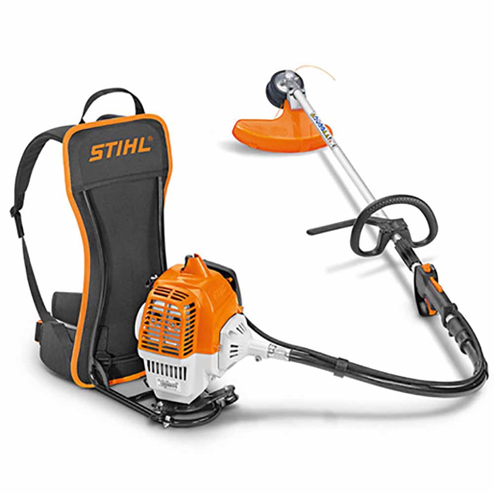 Decespugliatore spalleggiabile Stihl FR 235 1