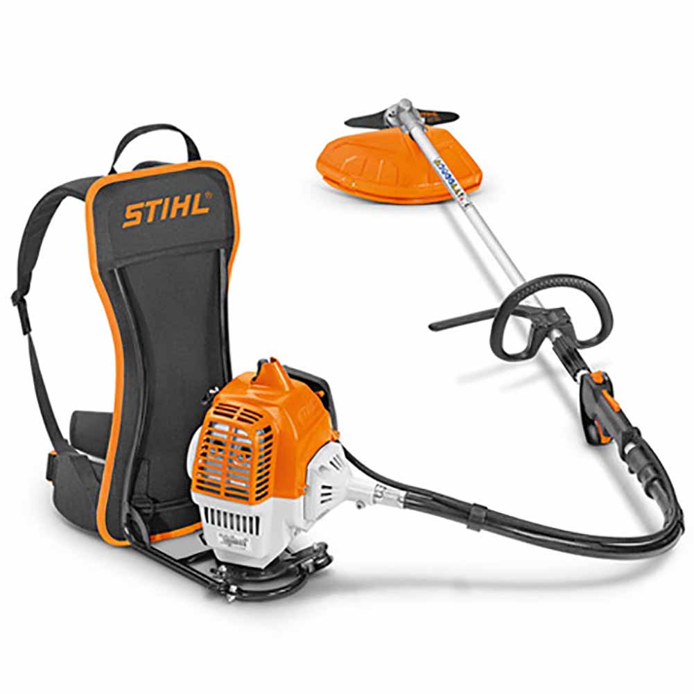 Decespugliatore spalleggiabile Stihl FR 235 2
