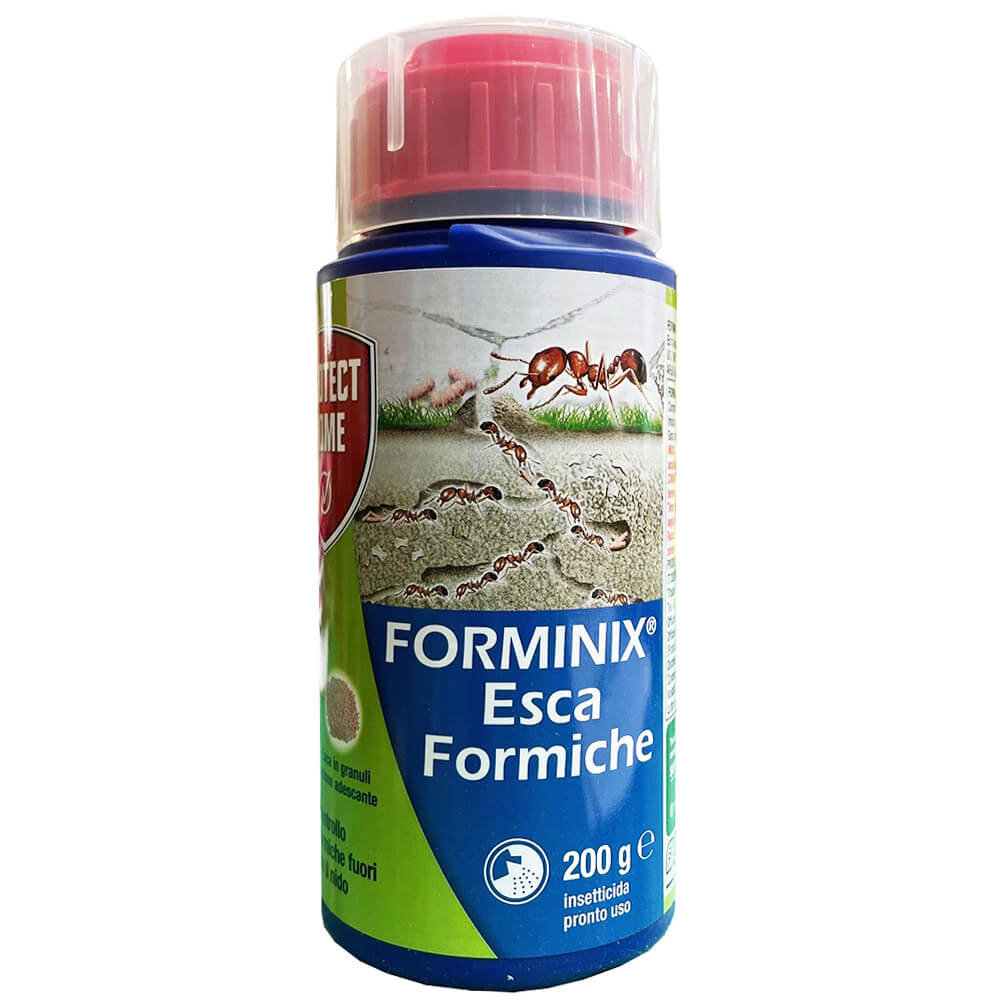 Esca per formiche Forminix Protect Garden 2