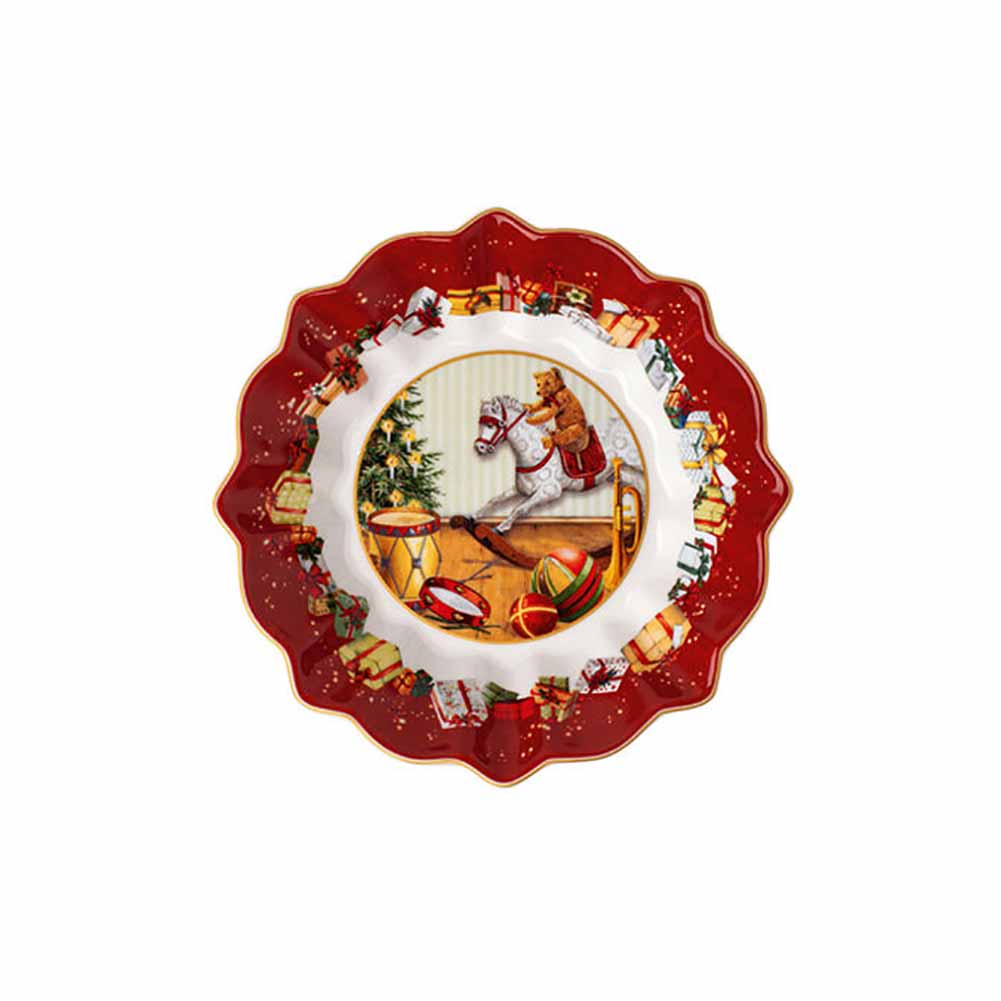 Ciotola piccola decoro Regali Toy's Fantasy Villeroy & Boch 1