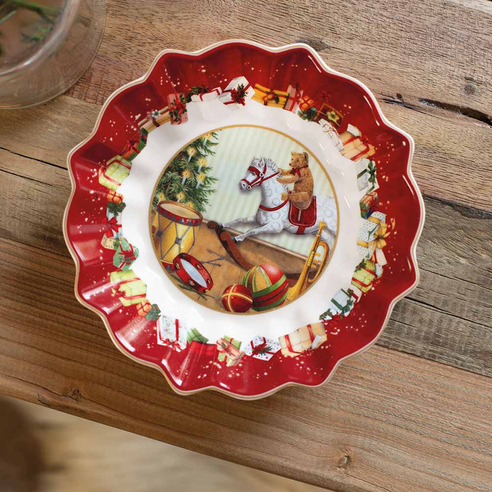Ciotola piccola decoro Regali Toy's Fantasy Villeroy & Boch 2
