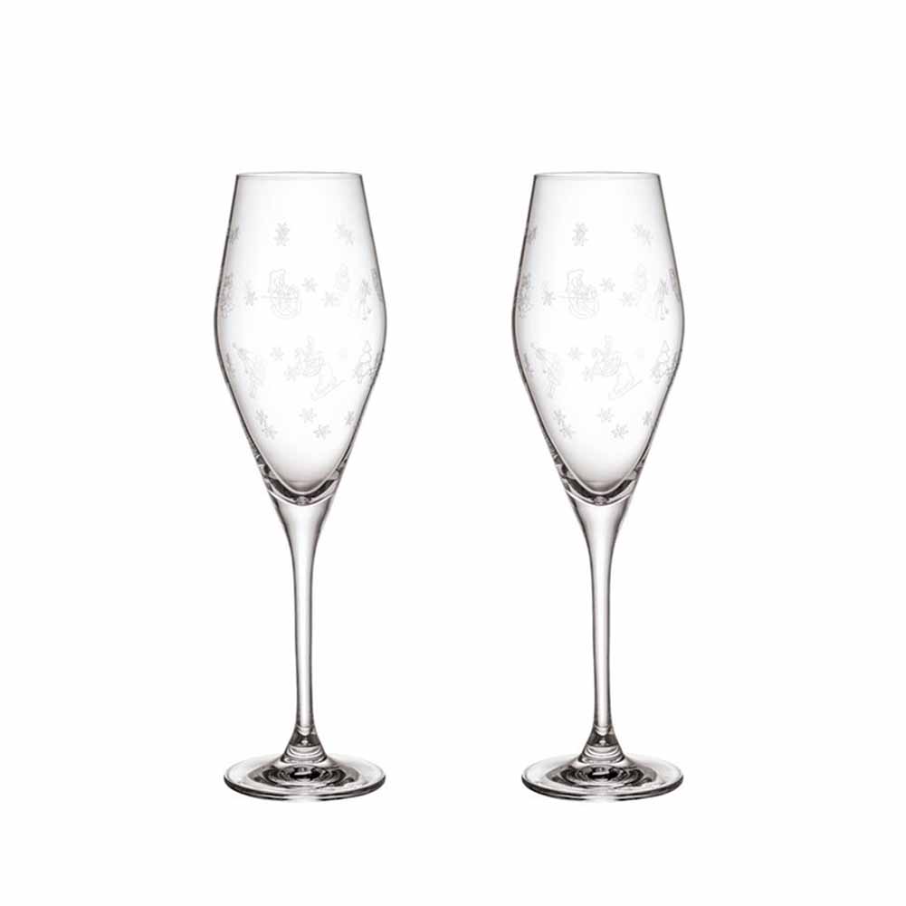 Flute set da 2 pezzi Toy's Delight Villeroy & Boch 1