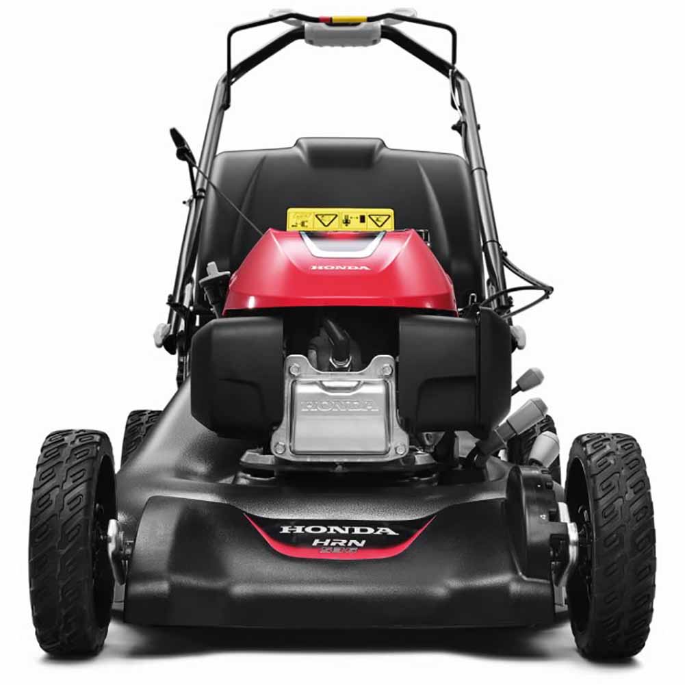 Rasaerba Honda HRN 536 VK 3