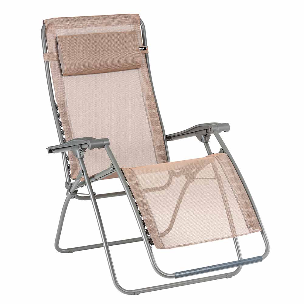 Poltrona relax Lafuma RSXA Clip Batyline Canyon LFM2035 9712 1