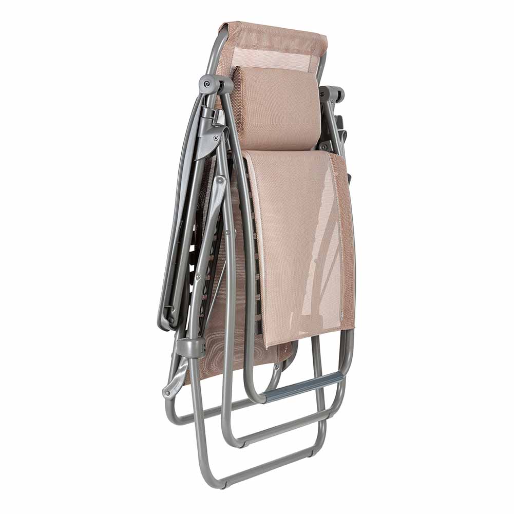 Poltrona relax Lafuma RSXA Clip Batyline Canyon LFM2035 9712 2