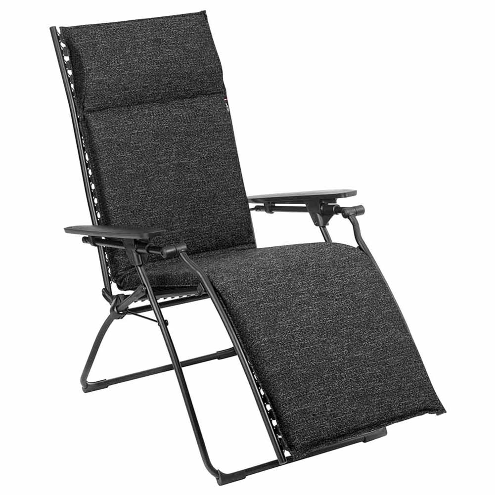Poltrona relax Lafuma Bayanne Ebene LFM5032.3713 1