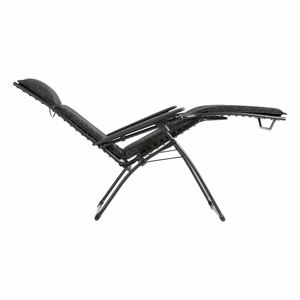 Poltrona relax Lafuma Bayanne Ebene LFM5032.3713 3