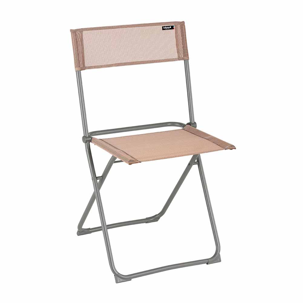 Sedia Lafuma pieghevole balcony Canyon LFM2600.9712 1