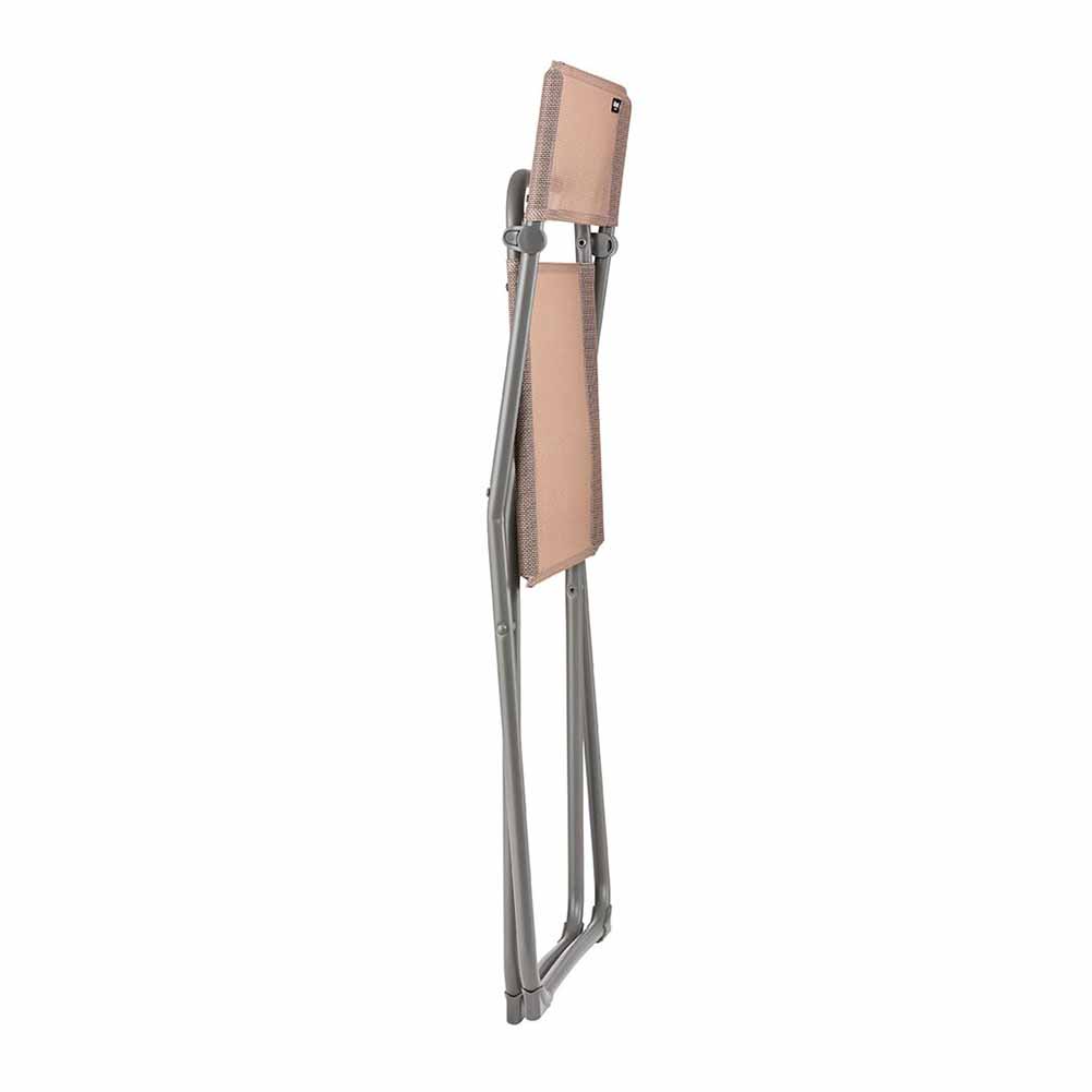 Sedia Lafuma pieghevole balcony Canyon LFM2600.9712 2