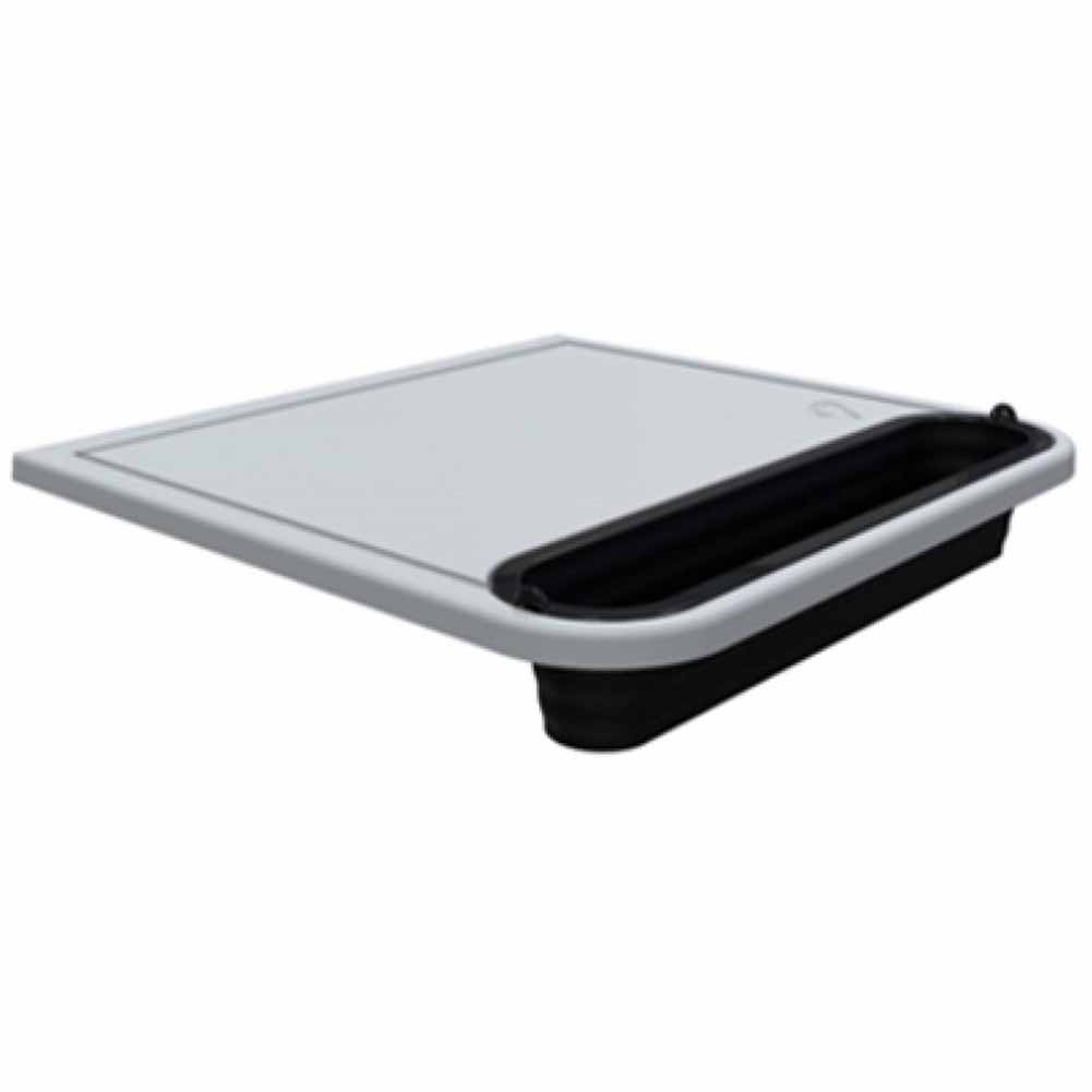 Supporto Cut e Catch per Weber Traveler 7032 1