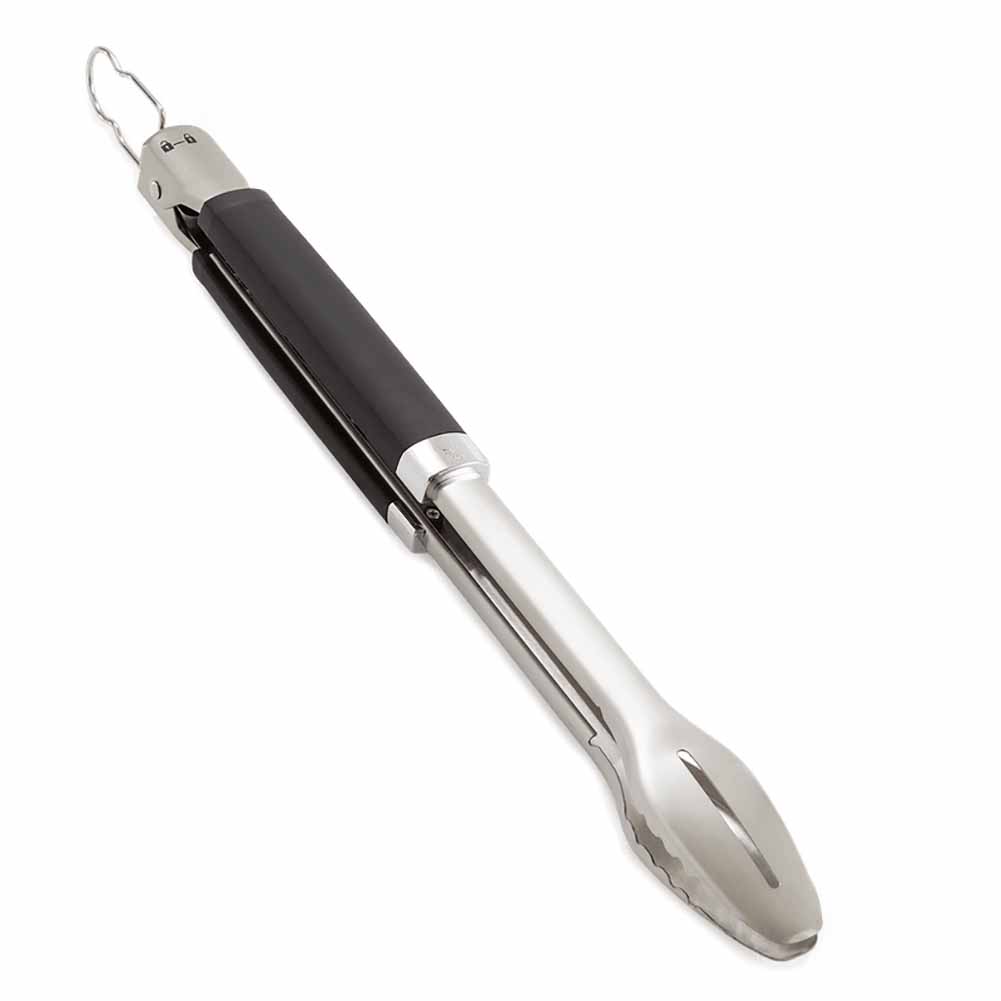 Pinza per barbecue Precision Weber 6760 1