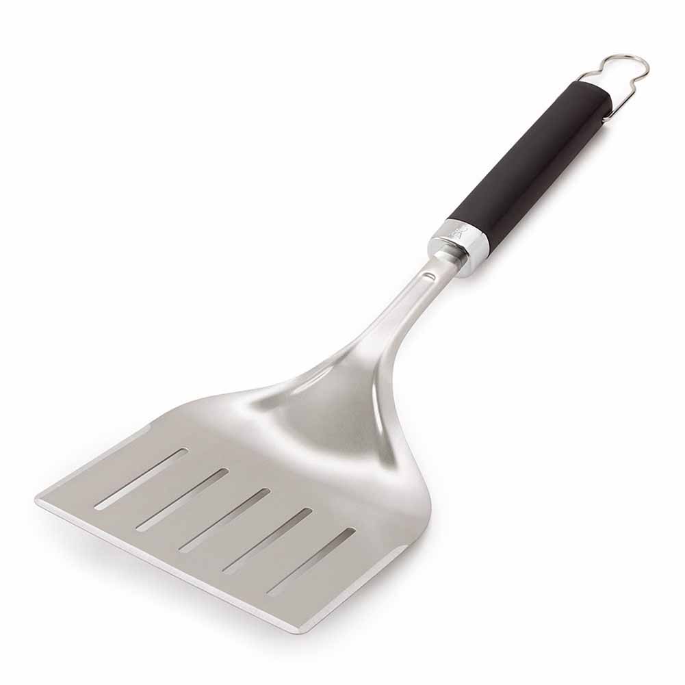 Paletta larga precision Weber 6762 1