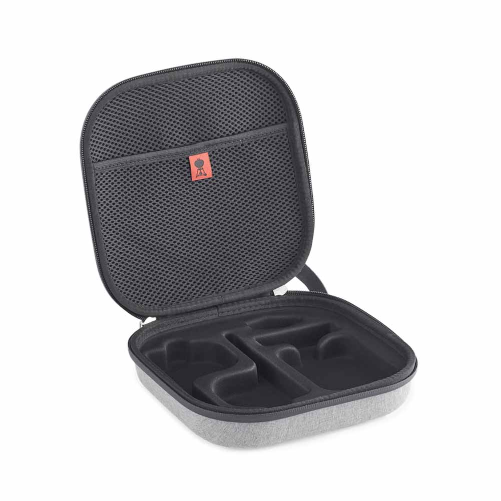 Custodia per termometro Weber Connect Smart Grilling 3251 2