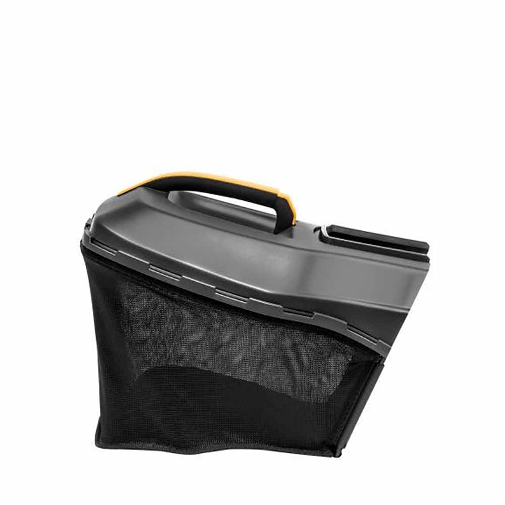 Rasaerba a batteria Collector 136 E con batterie e caricabatteria doppio 5