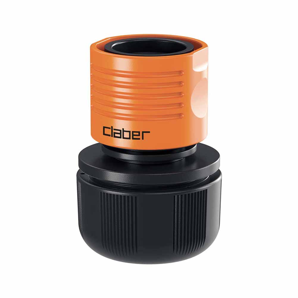 Raccordo 1" Max Flow Claber 9650 1
