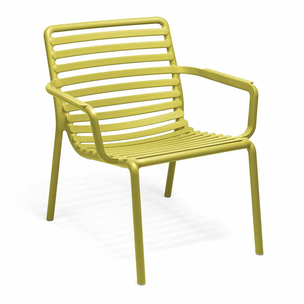 Poltrona relax Doga Pera Nardi 4025618000 1