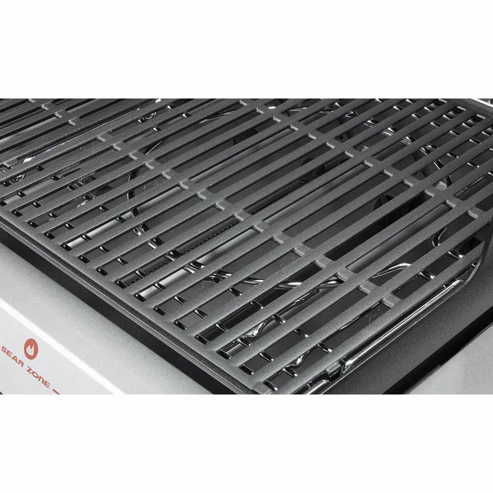 Barbecue a gas Weber Genesis EPX-335 nero 35810029 4