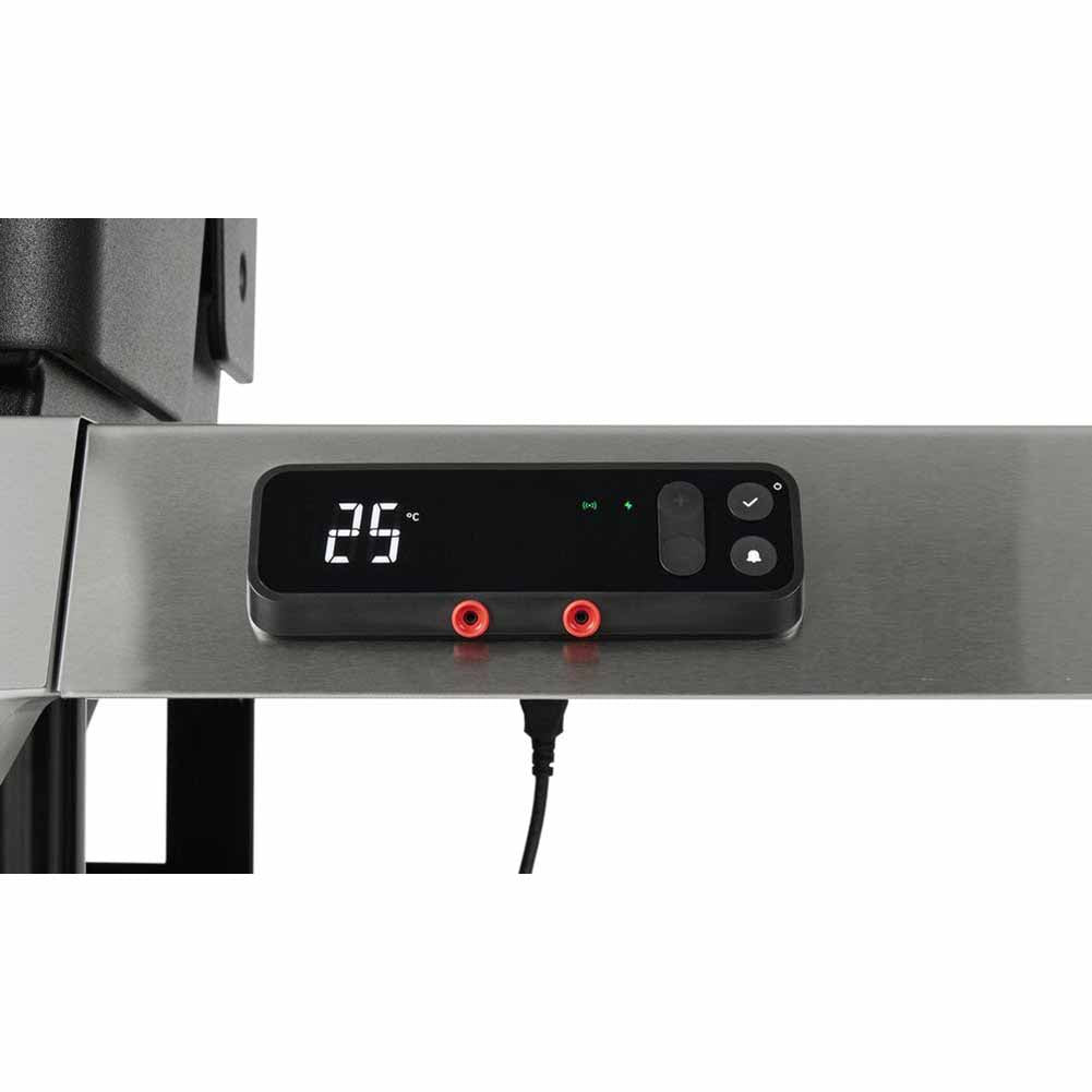 Barbecue a gas Weber Genesis EPX-335 nero 35810029 5