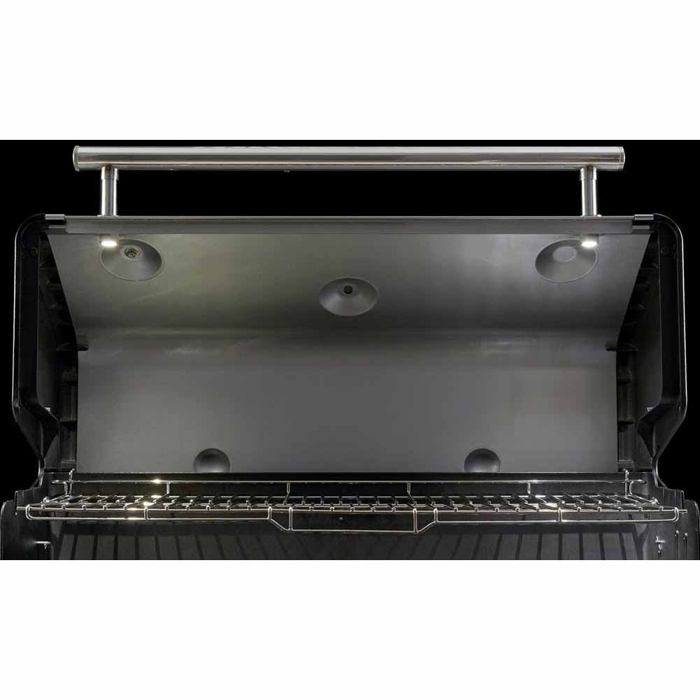 Barbecue a gas Weber Genesis EPX-335 nero 35810029 7