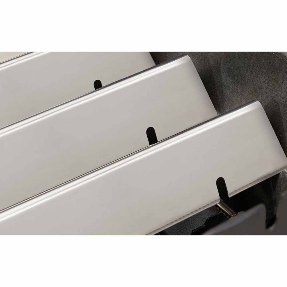 Barbecue a gas Weber Genesis EPX-335 nero 35810029 9