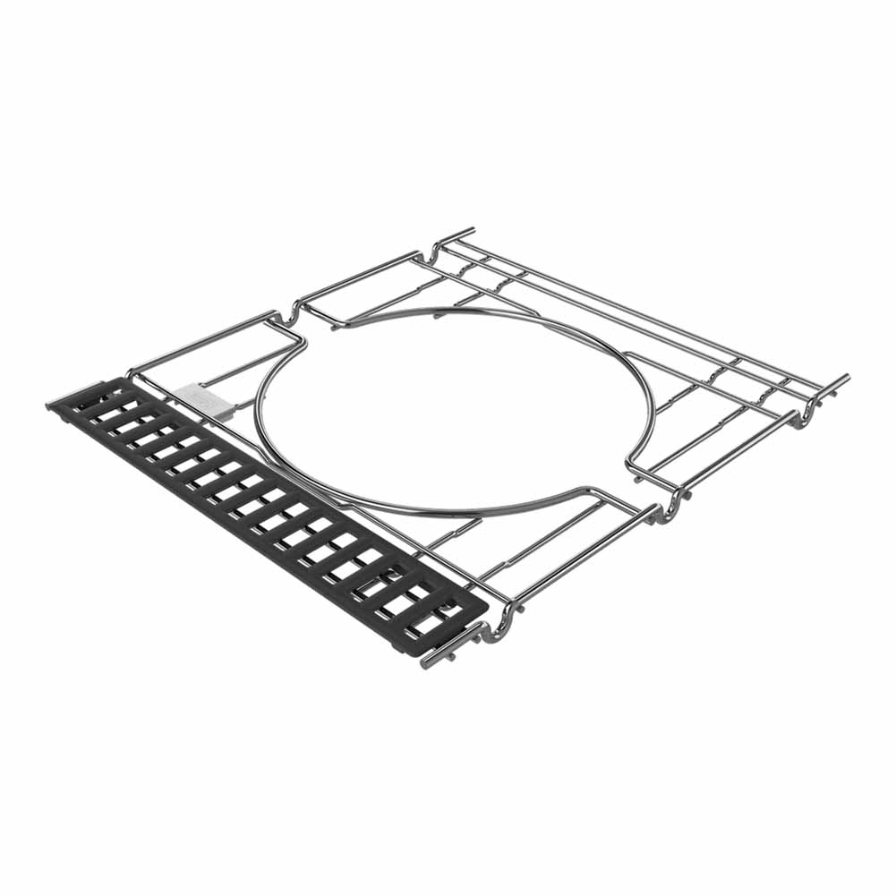 Telaio di supporto Weber Crafted Gourmet BBQ System 7687 1