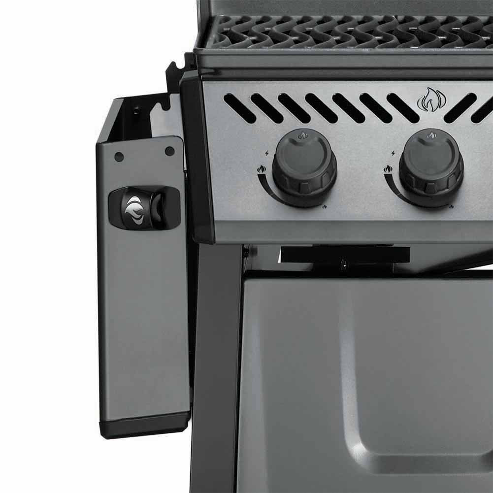 Barbecue a gas Napoleon Freestyle F365GT 3 bruciatori 6